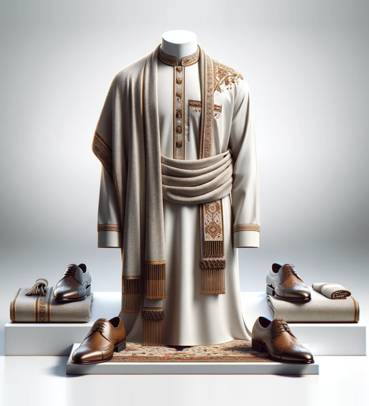 Männerkleidung slider